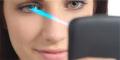 El desbloqueo del móvil con la mirada, la novedad de Samsung