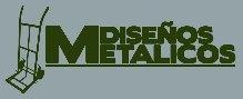 Diseños Metalicos