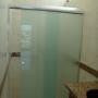 Cancel de baño templado