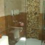 Cancel de baño templado