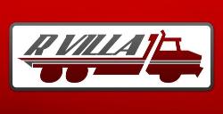 Gruas r-Villa