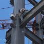 Construcción de Obra