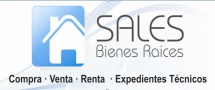 Sales Bienes Raíces
