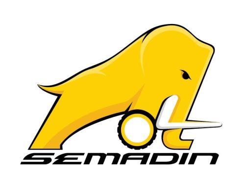 Semadin Montacargas