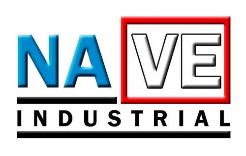 Nave Industrial