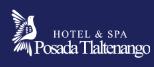 Hotel SPA Posada Tlaltenango
