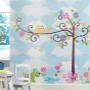 Papel tapiz infantil