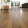 Piso Laminado marca Tekno Step