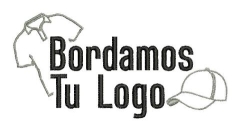 Bordamos Tu Logo