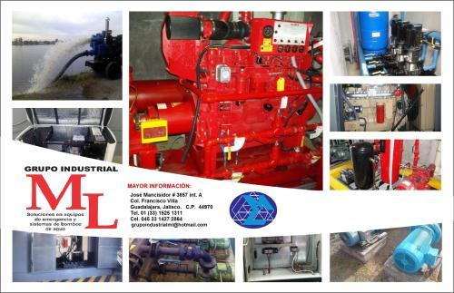Grupo Industrial ML