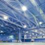 Campanas Industriales LED