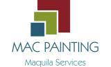 High-Tech Powder Painting