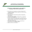 REQUISITOS DE ARRENDAMIENTO