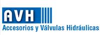 Accesorios y Valvulas Hidraulicas SA de Cv