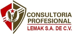 Consultoria Profesional Lemak S.A. DE C.V.