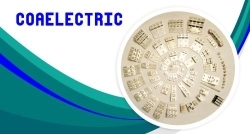 Comercializadora de Accesorios Electricos B.c. S.a. de C.v.