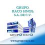 GRUPO RACO HNOS. S.A. DE C.V.