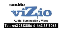 Sonido Vizio Morelia