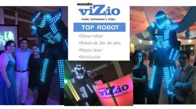 Top-robot-sonido-vizio