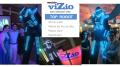 sonido vizio morelia