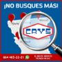 No busques