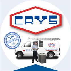 CLIMA CRYS SA DE CV