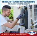 Mantenimiento Preventivo