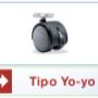 Tipo Yoyo