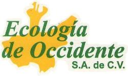 Ecologia de Occidente SA de Cv