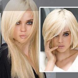 Extensiones de Cabello 100% Natural