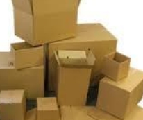 Cajas de Carton Corrugados MTPM