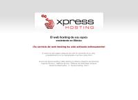 Sitio web de Prosech