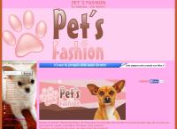 Pet´s Fashion Boutique