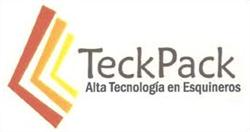 Teckpack SA de Cv