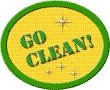 Go Clean