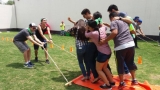 dinámicas de integración