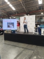 escenarios pantallas led