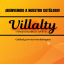 Catalago 2026 villalty