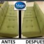 lavado de sala