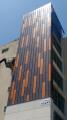 Fachadas arquitectónicas en San Luis Potosi venta, suministro e instalación