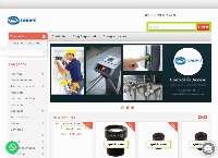 Sitio web de Sistemas Nonex