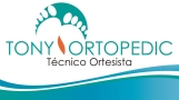 Tony Ortopedic
