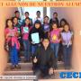 Alumnos de CECIM