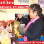Cursos para Estilistas