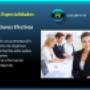 Curso de Inglés Presentaciones Efectivas