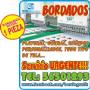 BORDADOS URGENTES