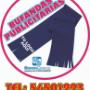 BUFANDAS PROMOCIONALES