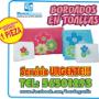 TOALLAS