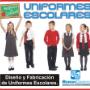 UNIFORMES ESCOLARES