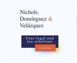 Nichols Dominguez Velazquez & Asociados